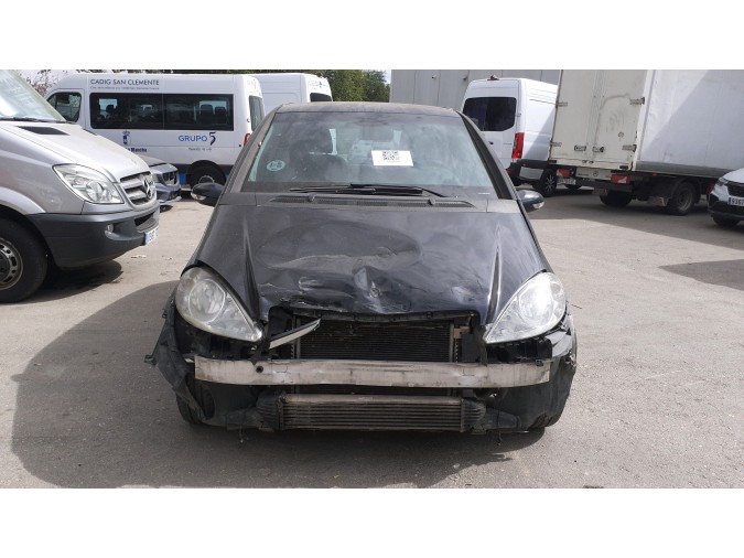 ELEVALUNAS TRASERO DERECHO MERCEDES A 160 CDI 2007