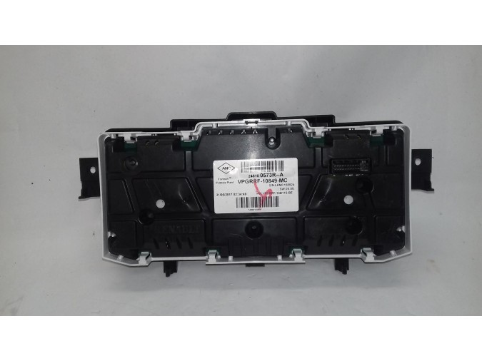 CUADRO INSTRUMENTOS RENAULT CAPTUR 2016