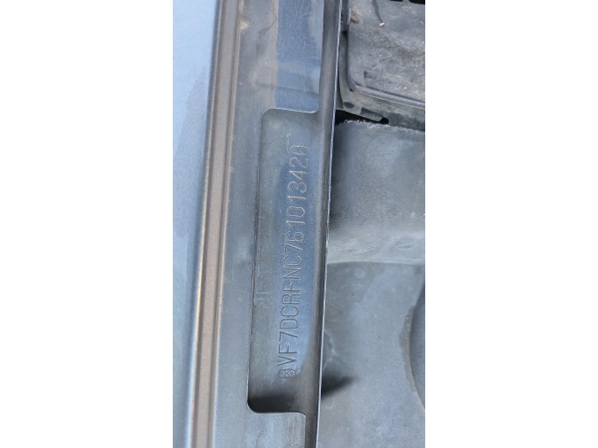 FARO DELANTERO IZQUIERDO CITROEN C5 2001