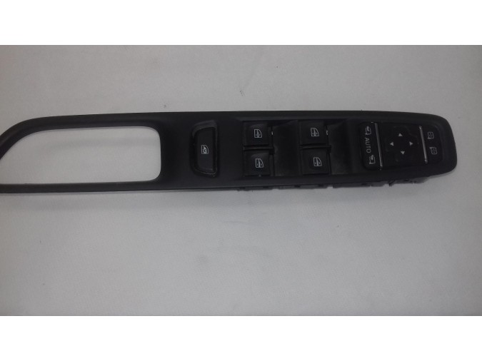 MANDO ELEVALUNAS DELANTERO IZQUIERDO RENAULT CAPTUR 2016