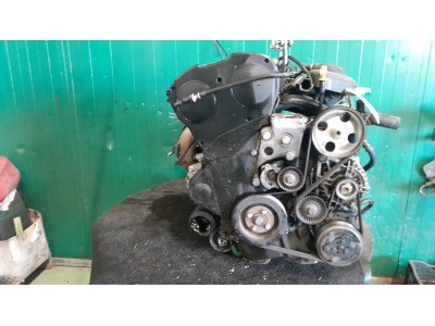 Motor CITROEN C5 2001