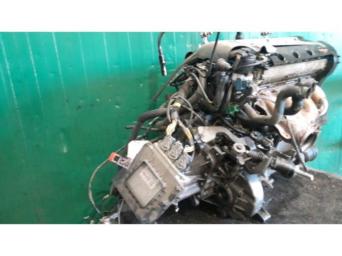 Motor CITROEN C5 2001