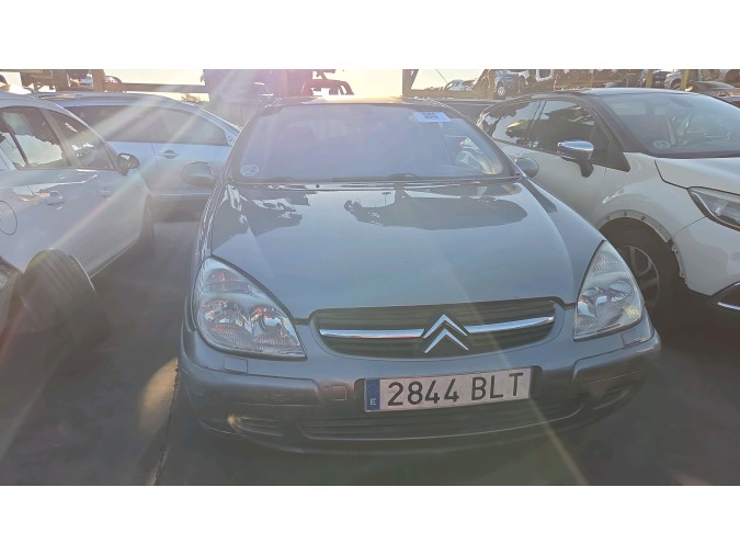 Elevalunas dl dr CITROEN C5 2001