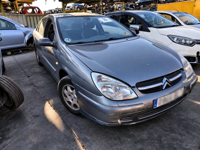 ELEVALUNAS TRASERO DERECHO CITROEN C5 2001