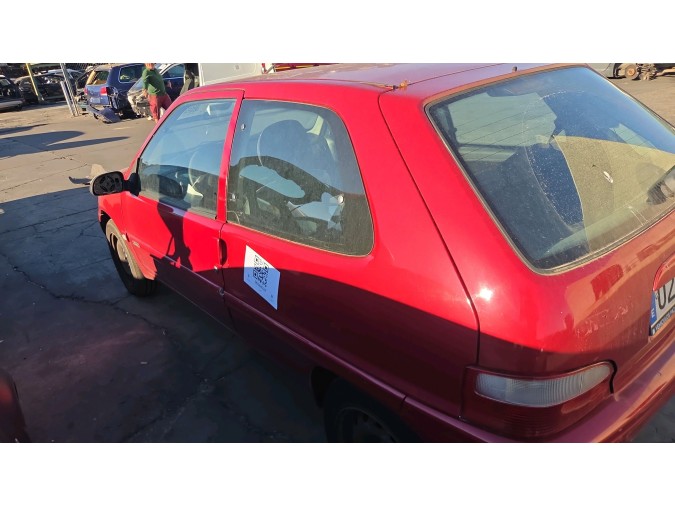 FARO DELANTERO IZQUIERDO CITROEN SAXO 2001