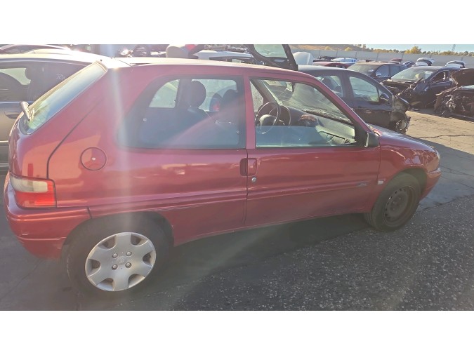 FARO DELANTERO IZQUIERDO CITROEN SAXO 2001