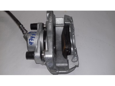 PINZA FRENO DELANTERA IZQUIERDA RENAULT CAPTUR 2016