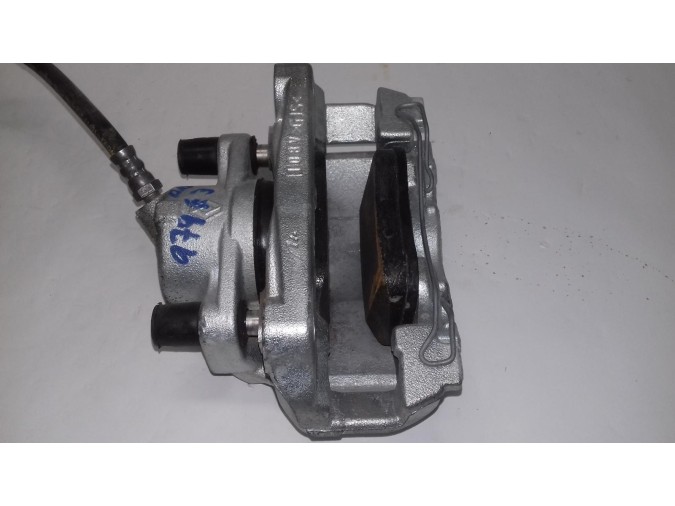 PINZA FRENO DELANTERA IZQUIERDA RENAULT CAPTUR 2016