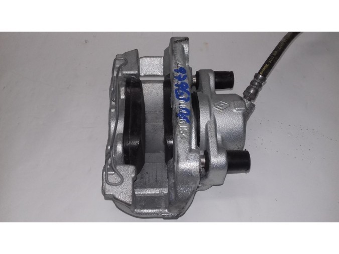 PINZA FRENO DELANTERA IZQUIERDA RENAULT CAPTUR 2016