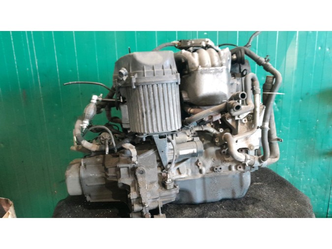 Motor CITROEN SAXO 2001