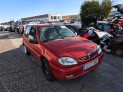 PUENTE TRASERO CITROEN SAXO 2001