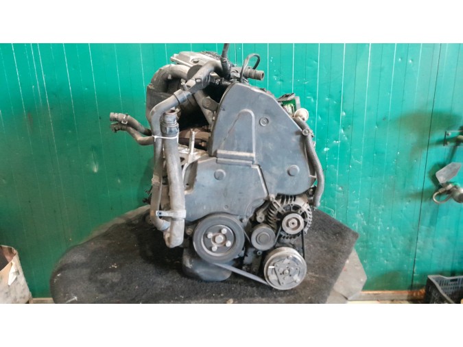 CAJA CAMBIOS CITROEN SAXO 2001