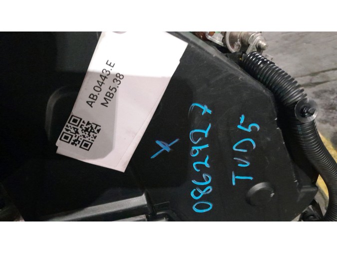 COMPRESOR AIRE ACONDICIONADO CITROEN SAXO 2001