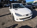 Columna dirección PEUGEOT 206 2001