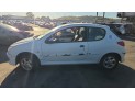 PINZA FRENO DELANTERA DERECHA PEUGEOT 206 2001