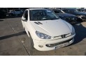 CENTRALITA MOTOR UCE PEUGEOT 206 2001