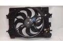 ELECTROVENTILADOR RENAULT CAPTUR 2016
