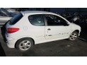 ELEVALUNAS DELANTERO IZQUIERDO PEUGEOT 206 2001