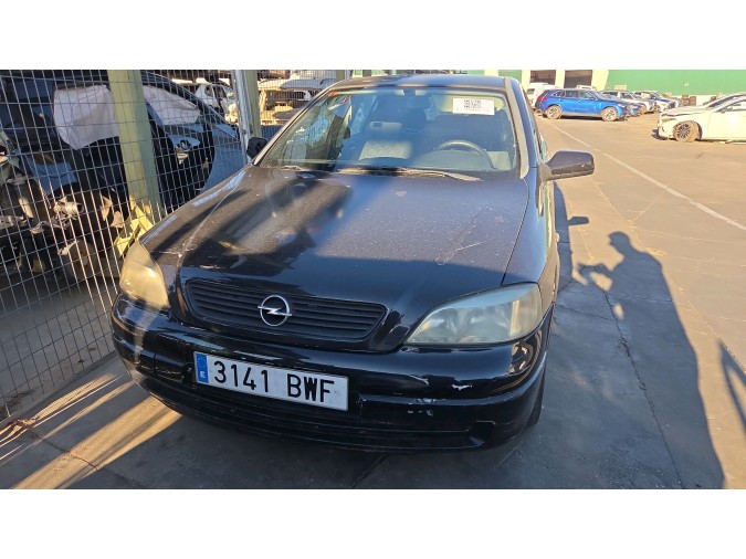FARO DELANTERO IZQUIERDO OPEL ASTRA 2002
