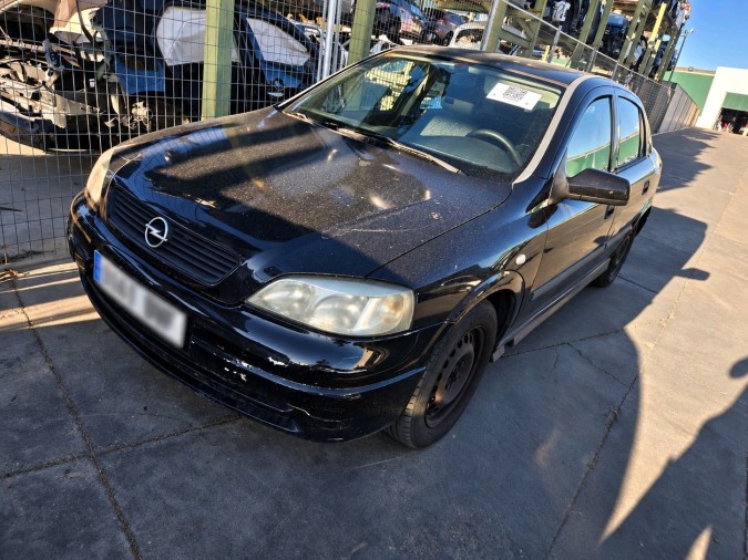 FARO DELANTERO DERECHO OPEL ASTRA 2002