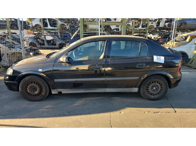 FARO DELANTERO DERECHO OPEL ASTRA 2002