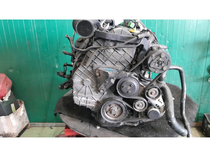 CAJA CAMBIOS OPEL ASTRA 2002
