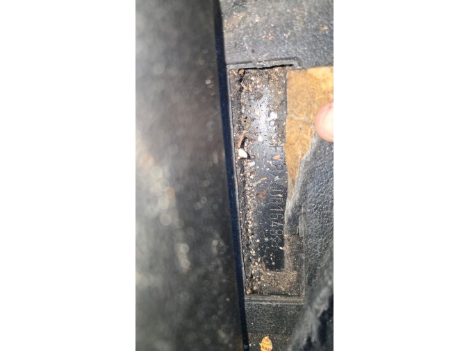 ELEVALUNAS TRASERO IZQUIERDO OPEL ASTRA 2002