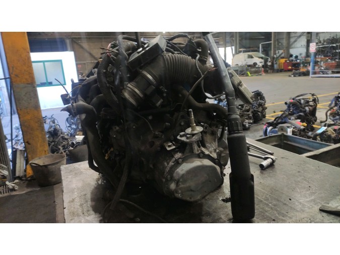 Motor CITROEN XSARA PICASSO 2003