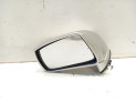 Retrovisor Izquierdo HYUNDAI COUPE GRIS 2002