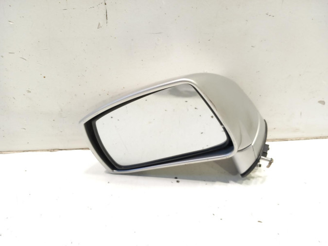 Retrovisor Izquierdo HYUNDAI COUPE GRIS 2002