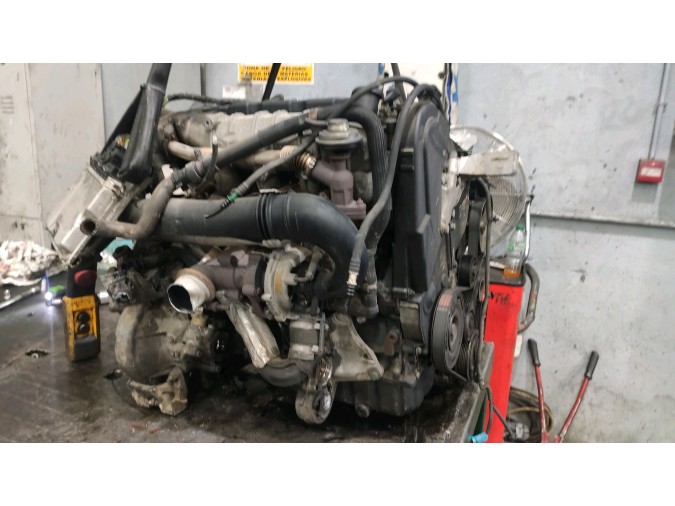 MOTOR ARRANQUE CITROEN XSARA PICASSO 2003
