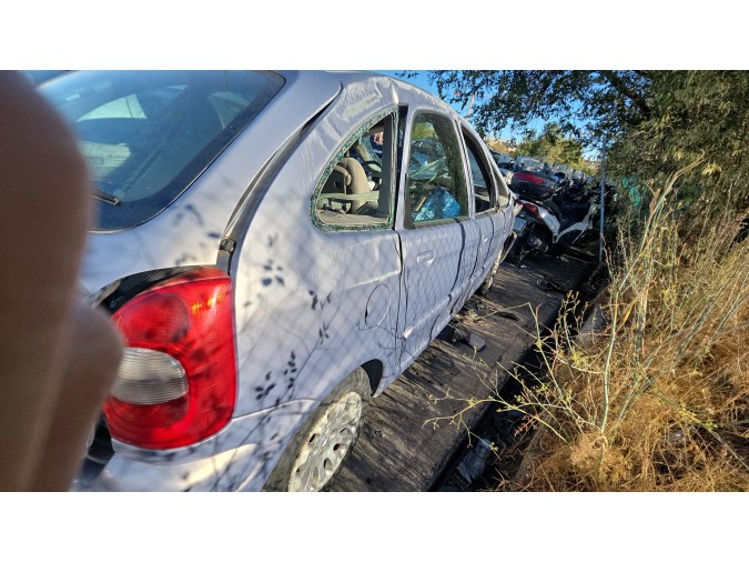 CENTRALITA MOTOR UCE CITROEN XSARA PICASSO 2003