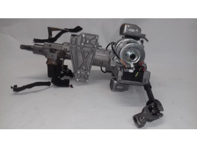 COLUMNA DIRECCION RENAULT CAPTUR 2016