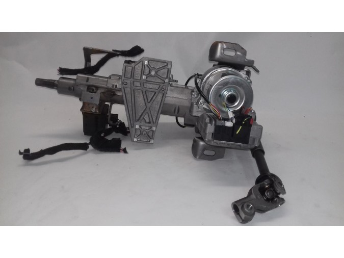COLUMNA DIRECCION RENAULT CAPTUR 2016