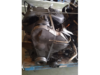 MOTOR SO SEAT IBIZA 2000