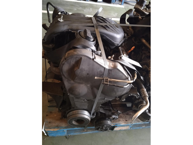 MOTOR SO SEAT IBIZA 2000