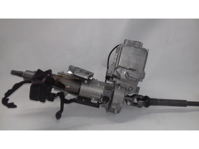COLUMNA DIRECCION RENAULT CAPTUR 2016