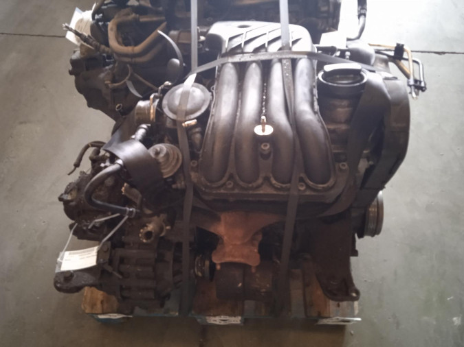 MOTOR SO SEAT IBIZA 2000
