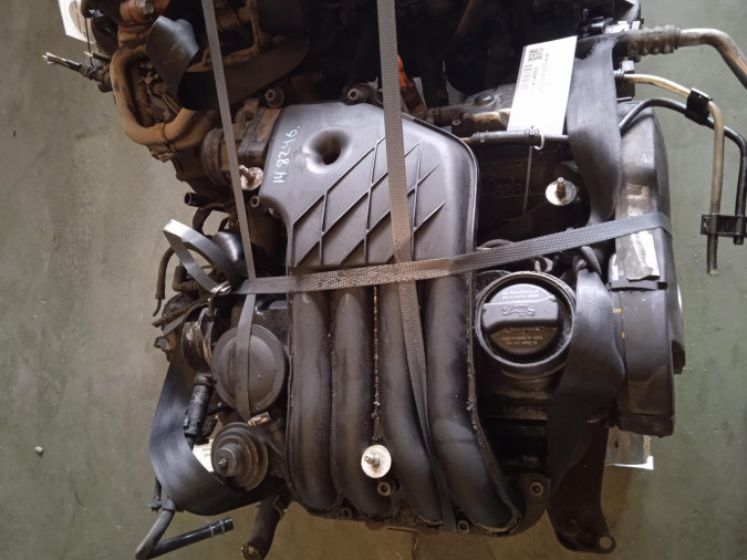 MOTOR SO SEAT IBIZA 2000