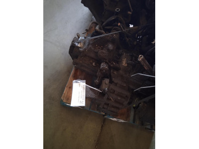 CAJA CAMBIOS SEAT IBIZA 2000