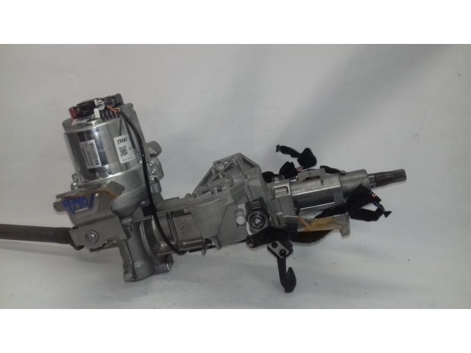 COLUMNA DIRECCION RENAULT CAPTUR 2016