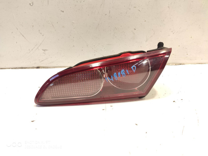 PILOTO TRASERO DERECHO ALFA ROMEO 159 2006
