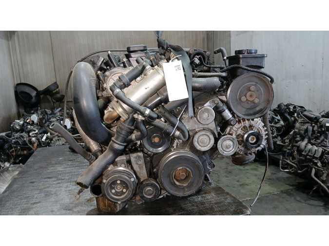 Motor BMW 320D 1998