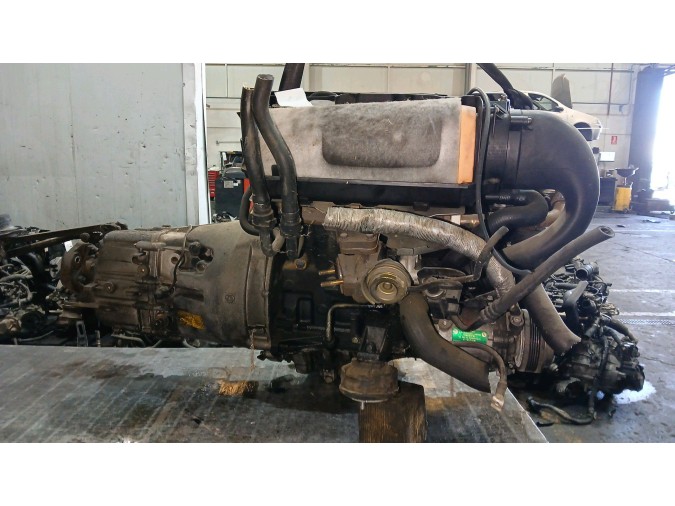 Motor BMW 320D 1998