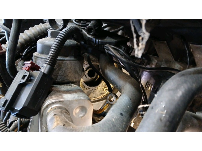 Motor BMW 320D 1998