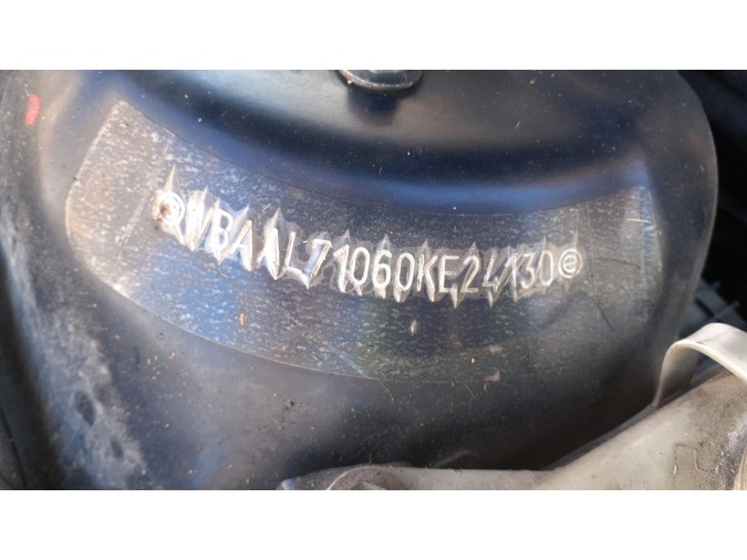 ELEVALUNAS TRASERO DERECHO BMW 320D 1998