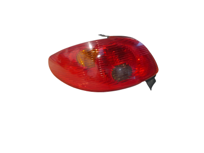 PILOTO TRASERO IZQUIERDO PEUGEOT 206 2004