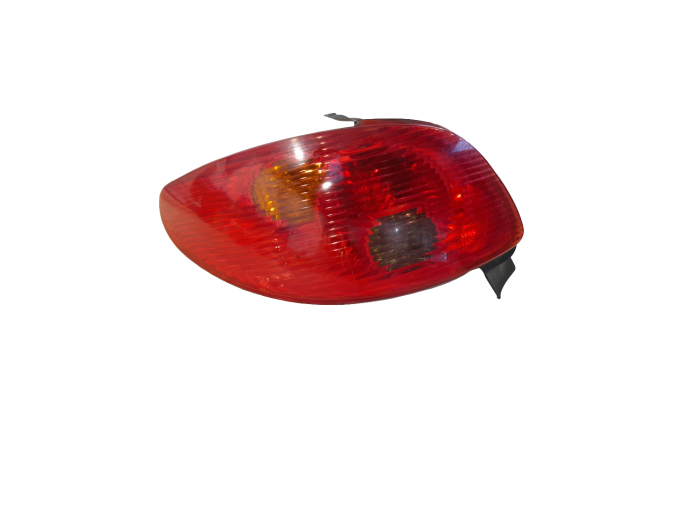 PILOTO TRASERO IZQUIERDO PEUGEOT 206 2004