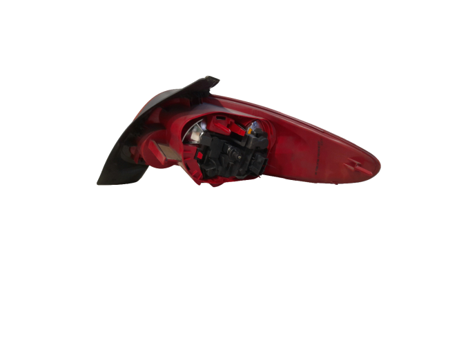 PILOTO TRASERO IZQUIERDO PEUGEOT 206 2004