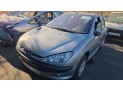 FARO DELANTERO IZQUIERDO PEUGEOT 206 2004
